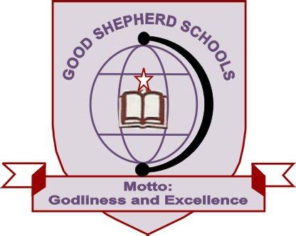 Good Shepherd Schools