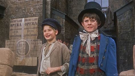 Pin by Shari on Jack Wild | Musical movies, Easy diy costumes, Oliver twist