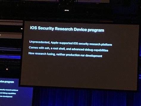 Apple Opens Its Invite-Only Bug Bounty Program to All Researchers