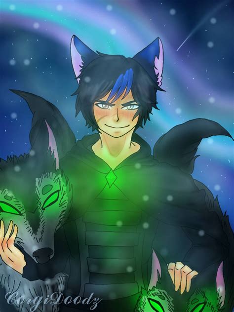 Ein Aphmau Fan Art