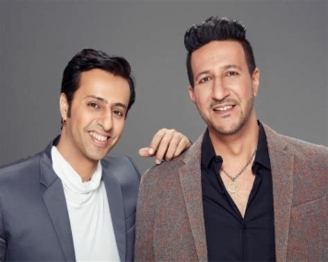 World Theatre Day: Salim-Sulaiman talk about 'Disco Dancer - The Musical'