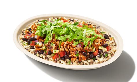 Chipotle Mexican Grill Vancouver Robson Square: Burritos, Fast Casual ...