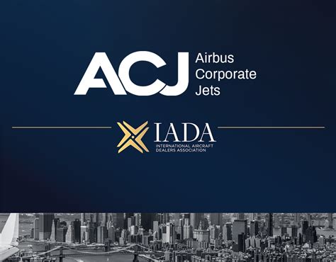 Airbus Corporate Jets joins IADA