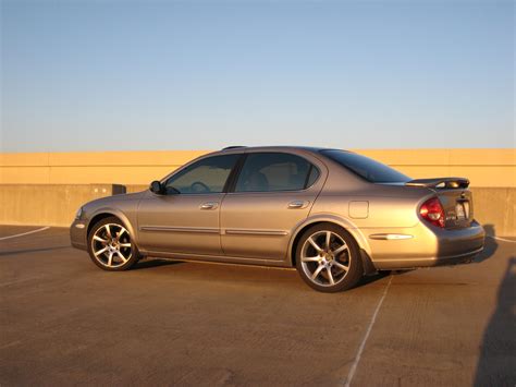 2000 Nissan maxima specs edmunds