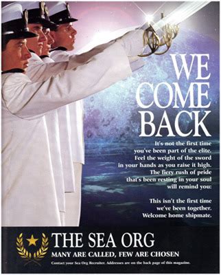 CRACKED.com, “The Sea Org is Scientology’s answer to Navy...