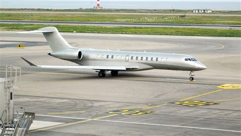 Bombardier Global 7500 - Maintenance Course By Academy 147