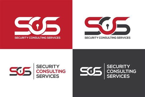 SCS Logo - LogoDix