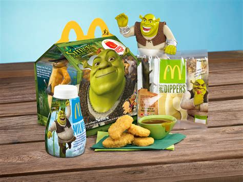 McDonald’s: The Fast Food Restaurant With Toys In Kids Meals – KidsAcookin