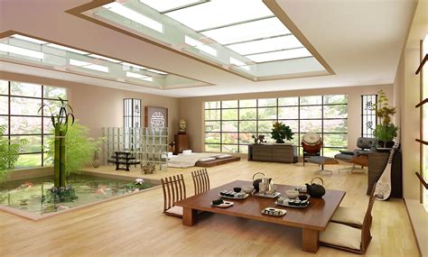 3D interior architecture and rendering by Dennis de Priester 2012 ...