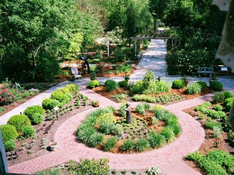 Savannah Botanical Gardens | Official Georgia Tourism & Travel Website ...