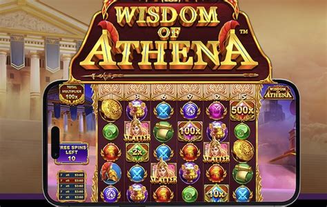 GGRAsia – Pragmatic Play launches ‘Wisdom of Athena’ slot game