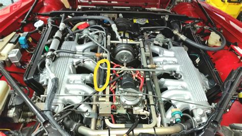 V12 engine Problems - XJ-S - Jag-lovers Forums