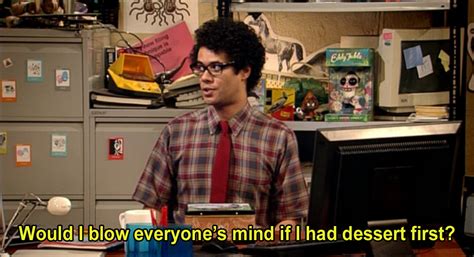 Quotes From It Crowd Moss. QuotesGram