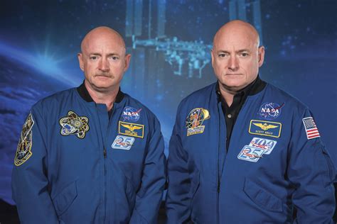 Scott Kelly Breaks Space Record | Irish America