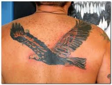 Majestic Eagle Tattoos - TatRing