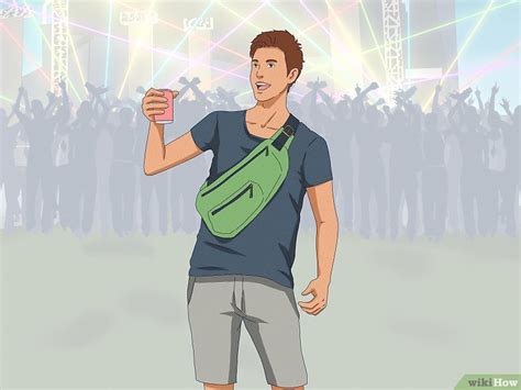 How to Mosh in a Mosh Pit: Rules and Etiquette