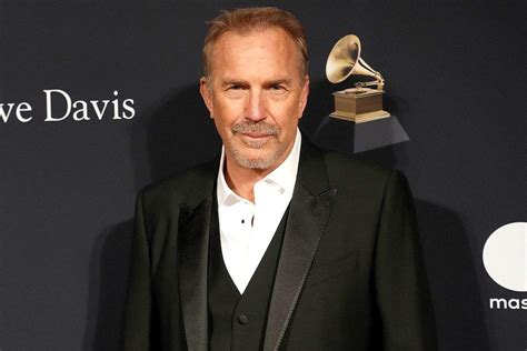 Kevin Costner Reunites with Modern West as They Play at Famous Jackson ...