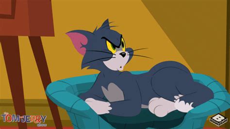 The Tom And Jerry Show GIFs - Find & Share on GIPHY