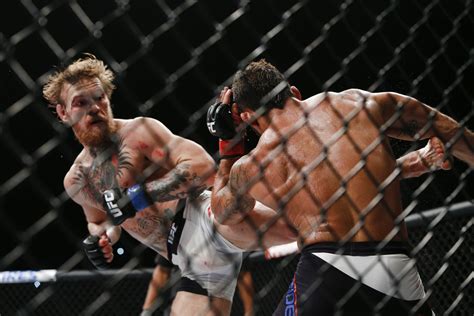 UFC 189 photos - MMA Fighting