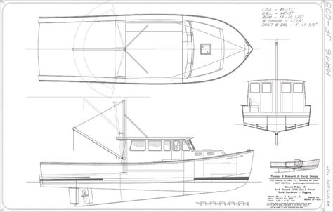 Building the perfect boat - Points East Magazine