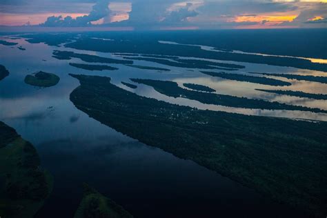 Opinion | With Conrad on the Congo River - The New York Times