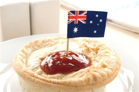 Australian Food Culture and Where It Came From - Wide News