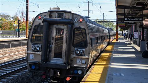 Transit Briefs: CapMetro, Metra, NJ Transit | TrainBoard.com - The ...