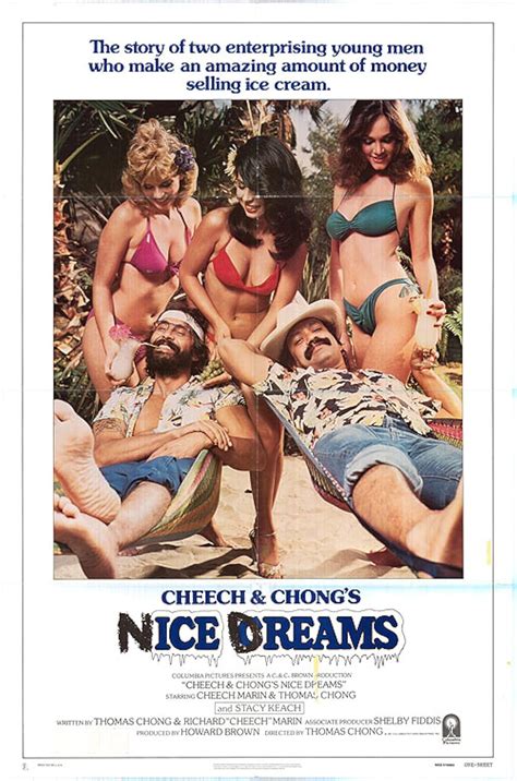 Nice Dreams (1981) - Trivia - IMDb