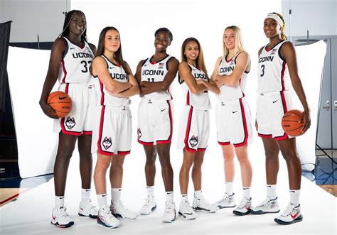 Uconn Women's Basketball Roster 2020-21 - Ncaa Women S Basketball Teams ...