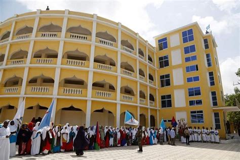 LE MIGLIORI 10 cose da vedere a Mogadishu (2024)