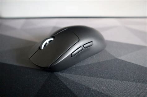 Logitech G Pro X Superlight 2 Review | Trusted Reviews