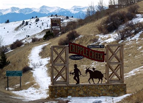 6 Best Places To Visit In Cripple Creek, Colorado And Victor, Colorado