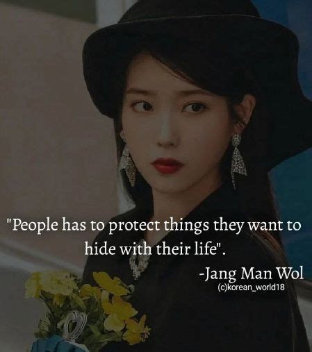 31 Best Hotel del Luna Quotes - Korean Drama - NSF - Music Magazine ...