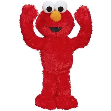 Amazon.co.uk: laughing elmo