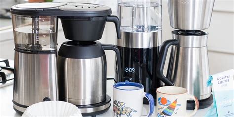 The Best Drip Coffee Maker for 2022 | Reviews by Wirecutter