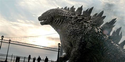 The Big Problem with 2014's Godzilla