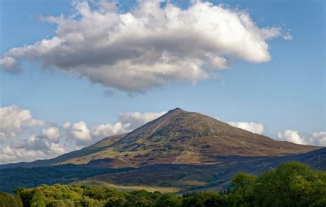 Explore the Munros - Schiehallion - The Scots Magazine