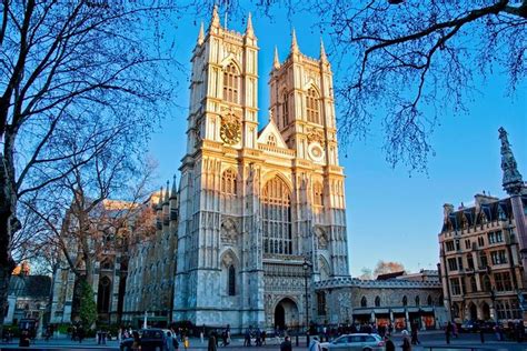 Westminster Walking Tour & Westminster Abbey Entry 2023 - London - Viator