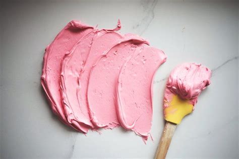 Learn How to Make a variety of different shades of Pink Food Coloring ...