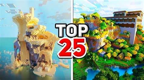 Top 25 Best Village Seeds Minecraft 1.19.4, 1.19.2 – Bedrock Edition ...