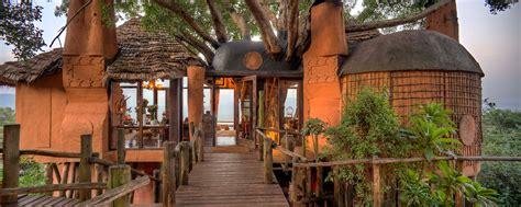 Ngorongoro Crater Lodge, Tanzania | Go2Africa