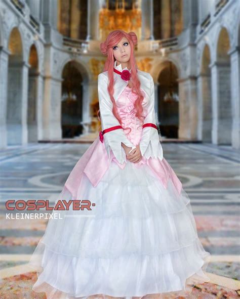 Pin on Anime Cosplay Pictures