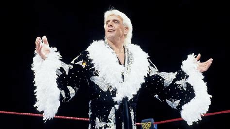 Report: Aaron Dean Eisenberg Set To Play Ric Flair In Von Erich Biopic ...