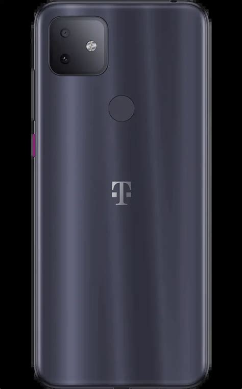 T-Mobile REVVL 4 Plus Review: An Affordable Pro Phone - PhoneCurious