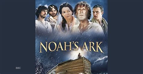 10 Noah Movies for Families