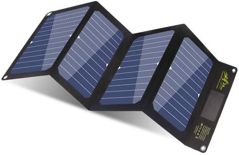 15 Best Portable Solar Phone Chargers of 2022 | SPY Guide | SPY