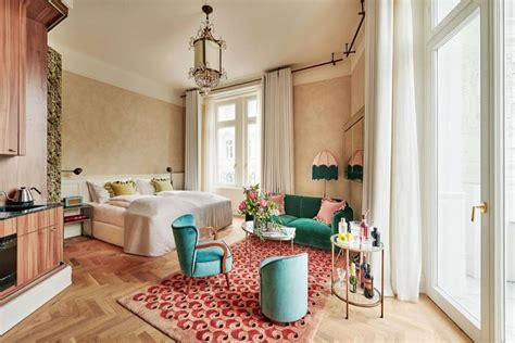 15 Stylish Boutique Hotels in Vienna, Austria in 2024