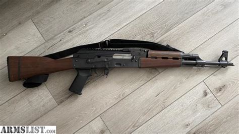 ARMSLIST - For Sale: Zastava M70