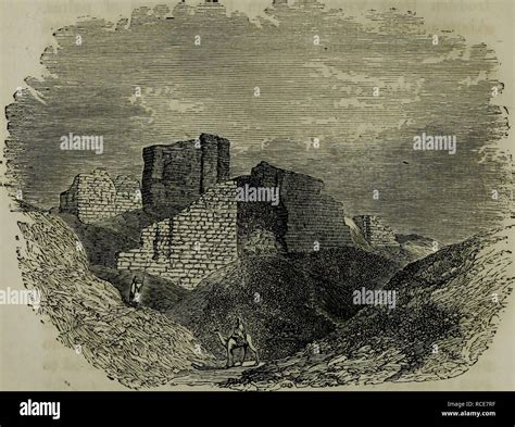 Nineveh Ruins High Resolution Stock Photography and Images - Alamy