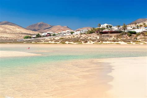 The Best Beaches of Fuerteventura | Hello Canary Islands